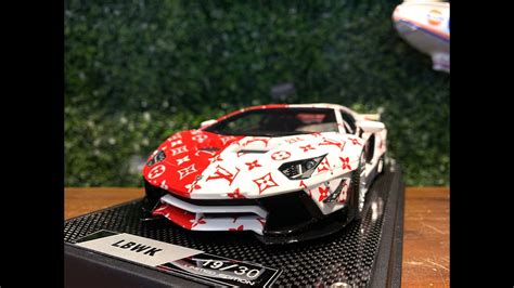 louis vuitton lamborghini|supreme x Louis Vuitton.